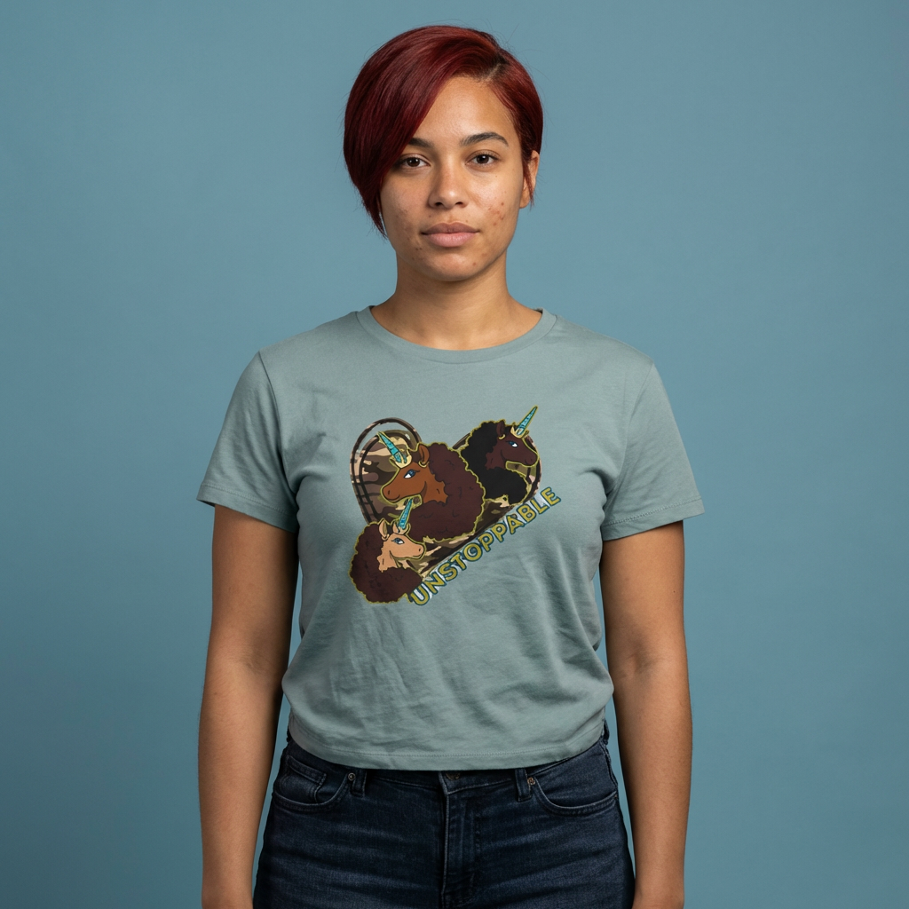 Ladies Shirts & Tops