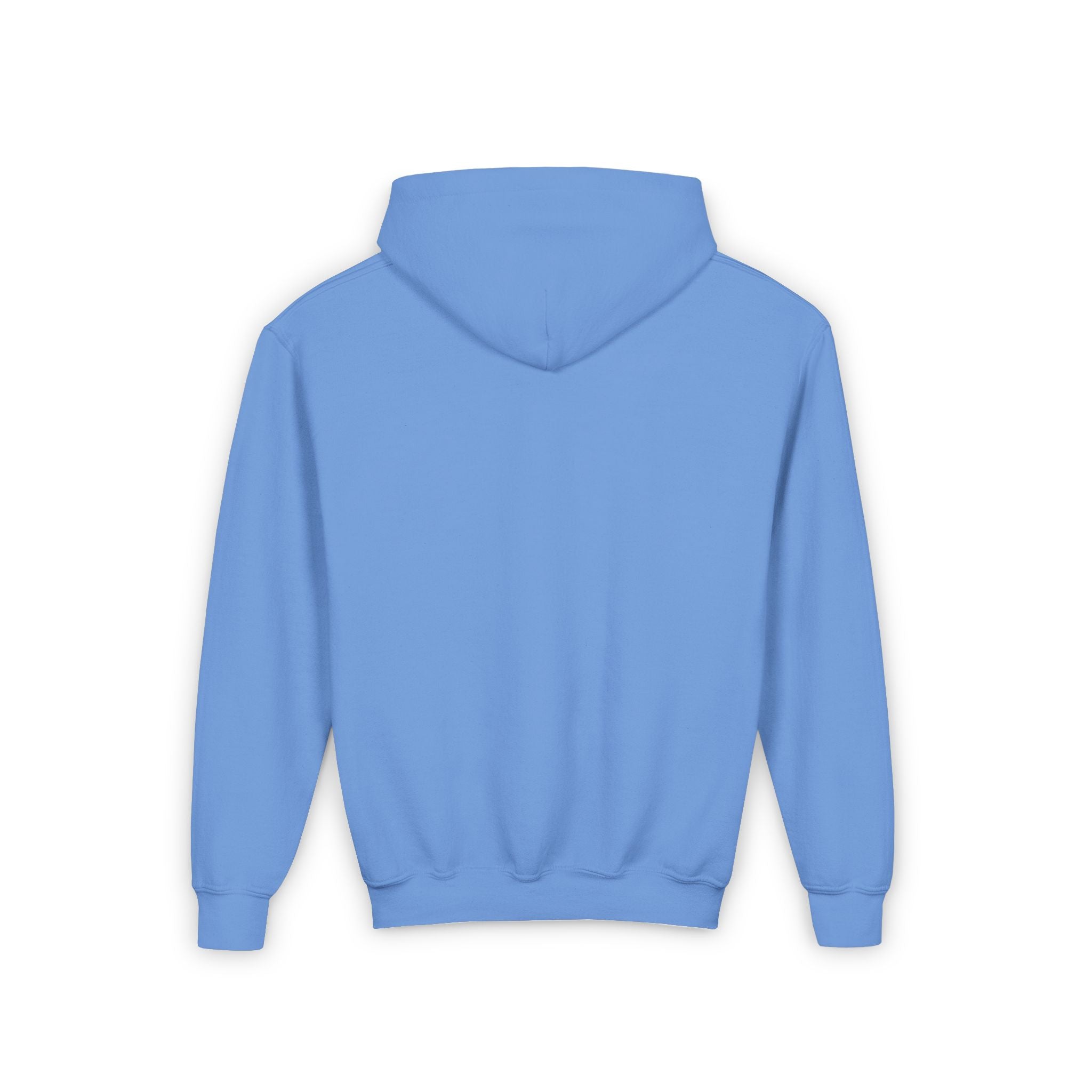Youth Afro Unicorn Hoodie  - Divine