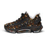 Mesh Sneakers - Afro Unicorn Original Monogram