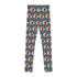 Afro Unicorn Howdy DIVINE Youth Leggings