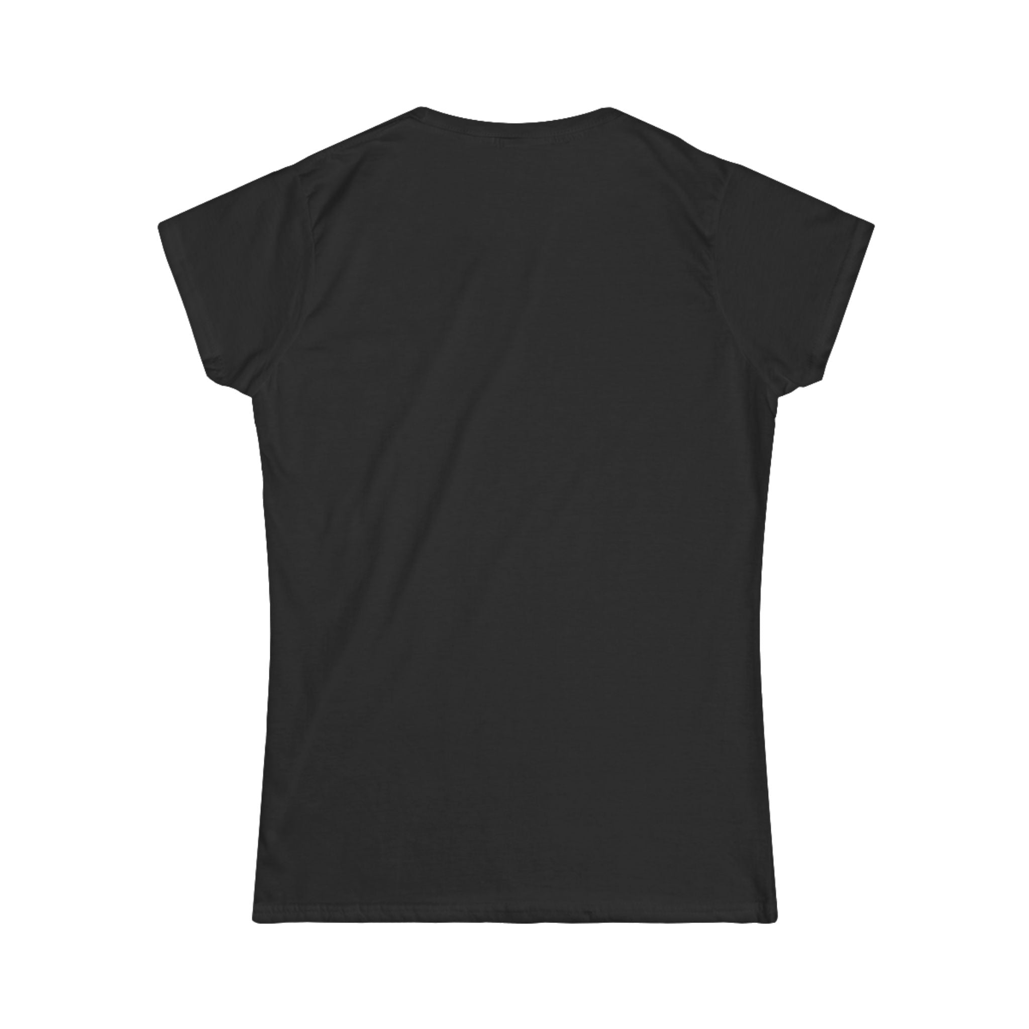 Afro Unicorn Royal & Blue Women's Tee — Celebrate D9 Love