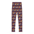 Afro Unicorn Howdy UNIQUE Youth Leggings