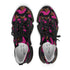 Mesh Sneakers Hot Pink Monogram