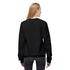 Afro Unicorn Fan Favs Sweatshirt – Carolina Blue & Black