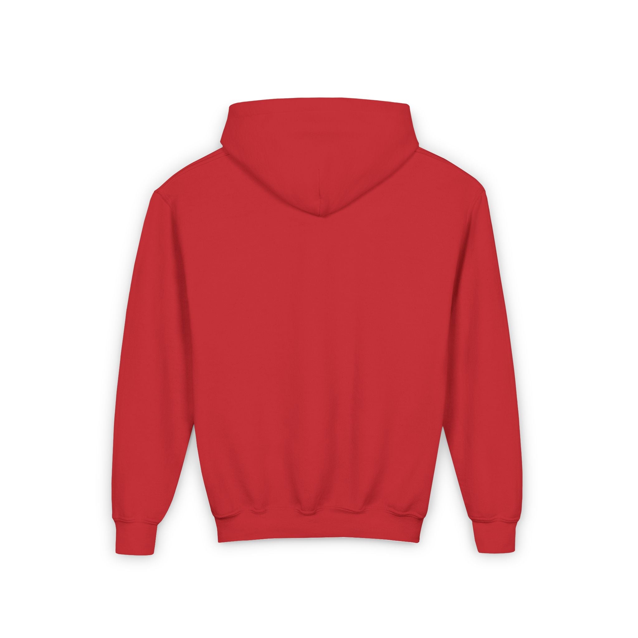 Youth Afro Unicorn Hoodie  - Divine