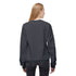 Afro Unicorn Fan Favs Sweatshirt – Detroit Honolulu Blue & Silver