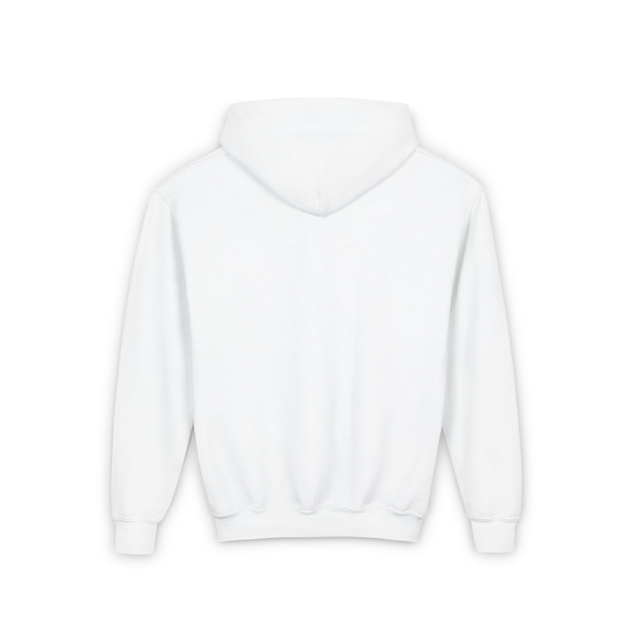 Youth Afro Unicorn Hoodie - Unique