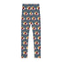 Afro Unicorn Howdy DIVINE Youth Leggings