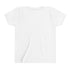 Kids T-Shirt Afro Unicorn Cotton Candy Design