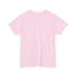Adult - Afro Unicorn Blue & Pink Spring  Tee