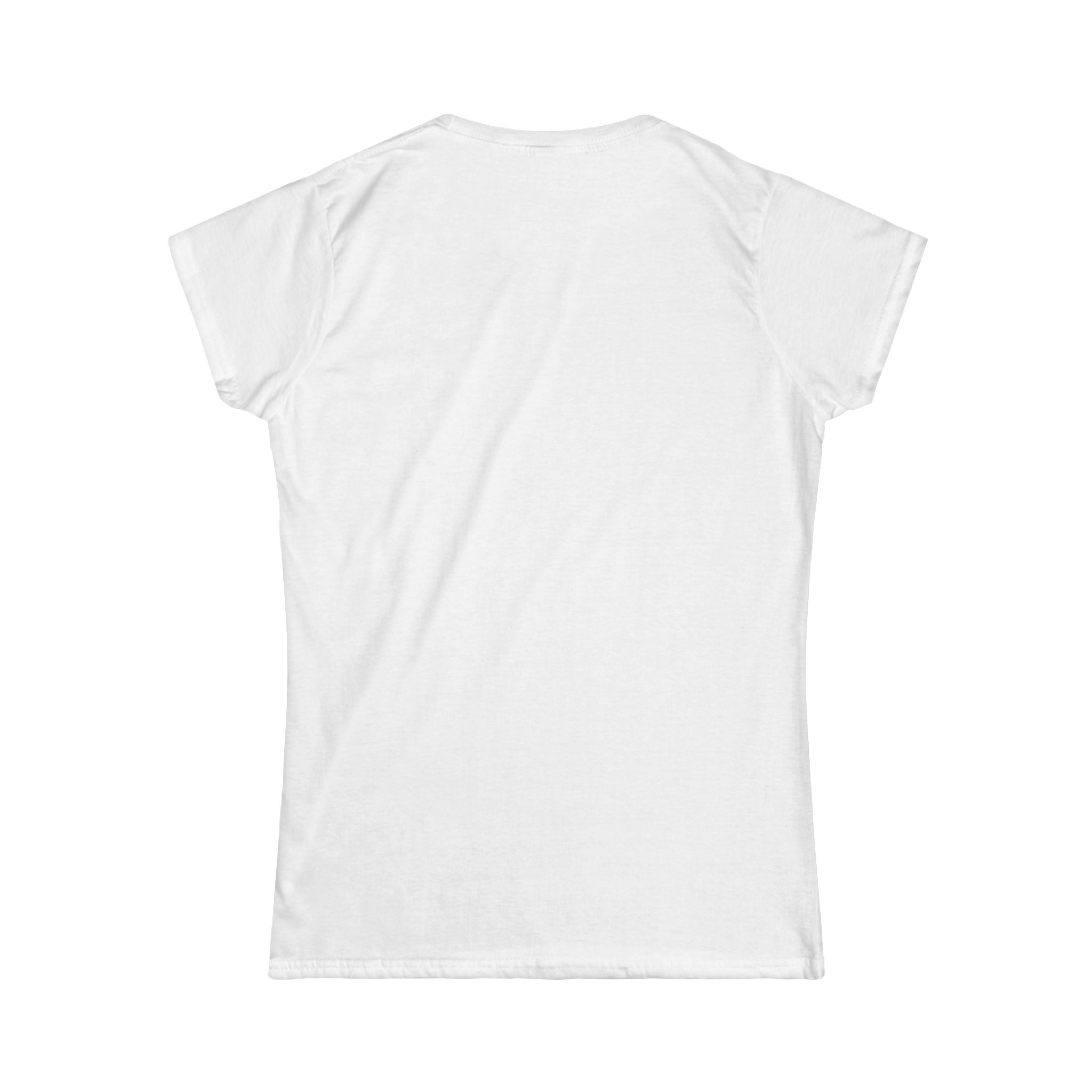 Afro Unicorn Royal & Blue Women's Tee — Celebrate D9 Love