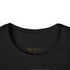 Afro Unicorn Royal & Blue Women's Tee — Celebrate D9 Love