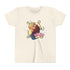 Youth Tee -HOWDY-DIVINE