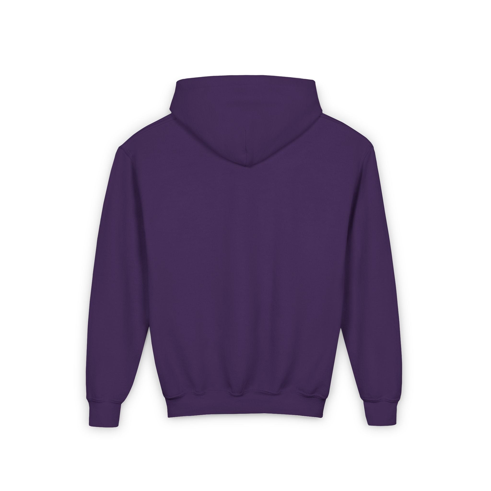 Youth Afro Unicorn Hoodie  - Divine