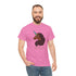 Adult - Afro Unicorn Signature Tee - Unique