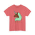 Adult - Afro Unicorn Mint Spring  Tee