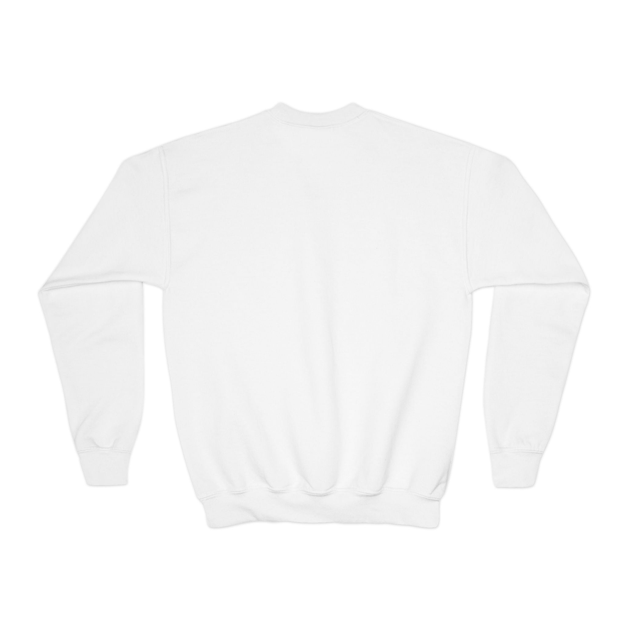 Patriots Kids Super Bowl Crewneck Sweatshirt