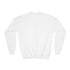 Patriots Kids Super Bowl Crewneck Sweatshirt