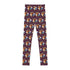 Afro Unicorn Howdy UNIQUE Youth Leggings