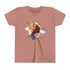 Youth Tee -HOWDY-DIVINE