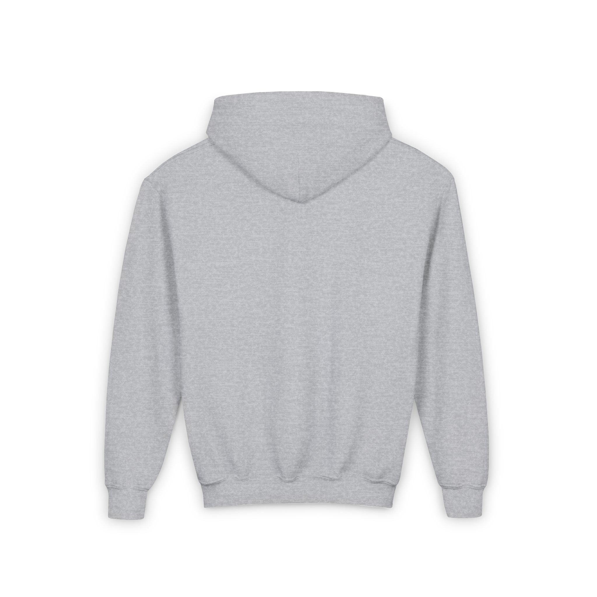 Youth Afro Unicorn Hoodie  - Divine