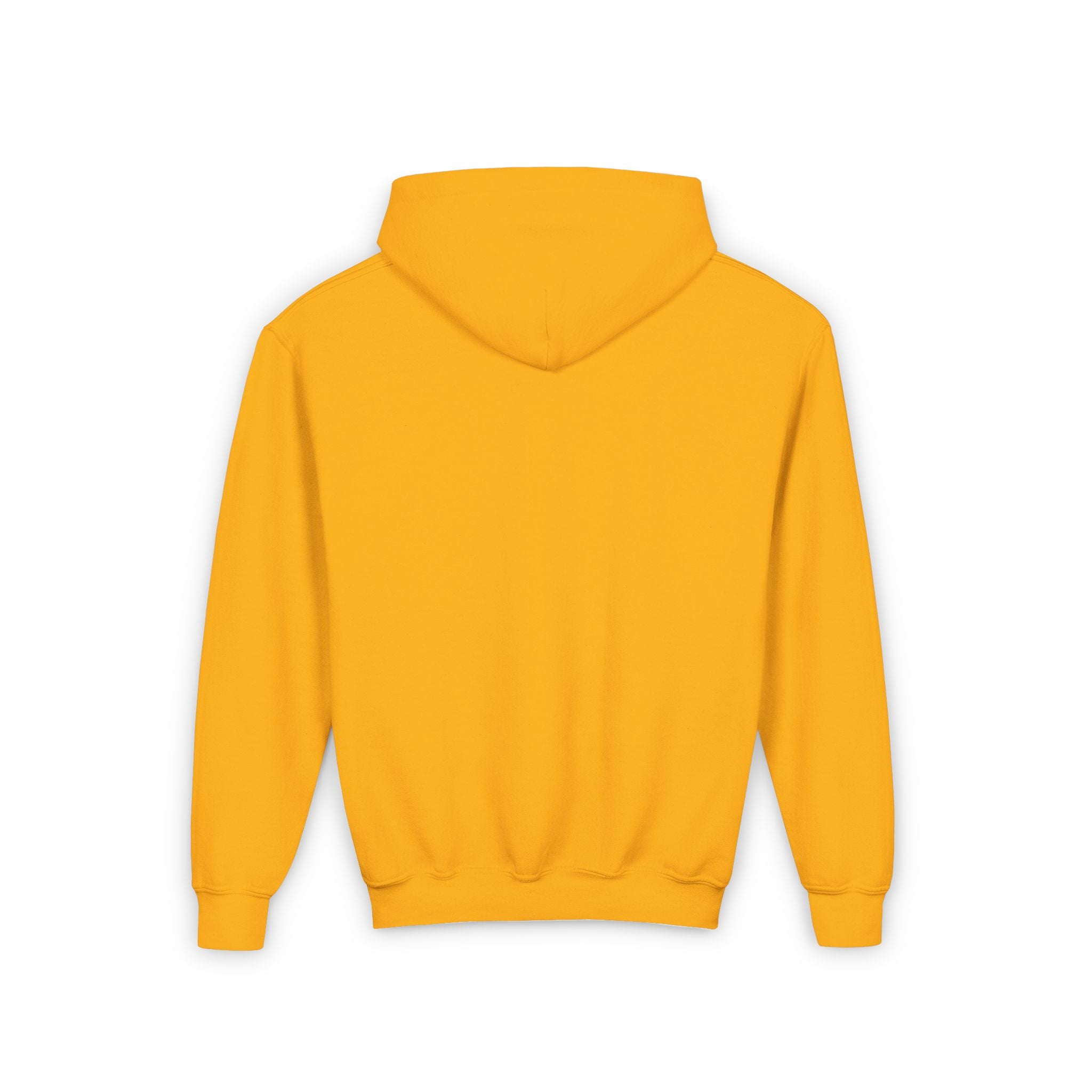 Youth Afro Unicorn Hoodie  - Divine