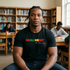 WeAllWeGot Black 365 T-Shirt — Support Black Community Tee