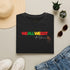 WeAllWeGot Black 365 T-Shirt — Support Black Community Tee
