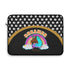 Laptop Sleeve - Afro Unicorn Dreamer