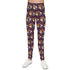 Afro Unicorn Howdy UNIQUE Youth Leggings