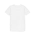 Afro Unicorn Girl Youth Tee - Summer Fun Short Sleeve