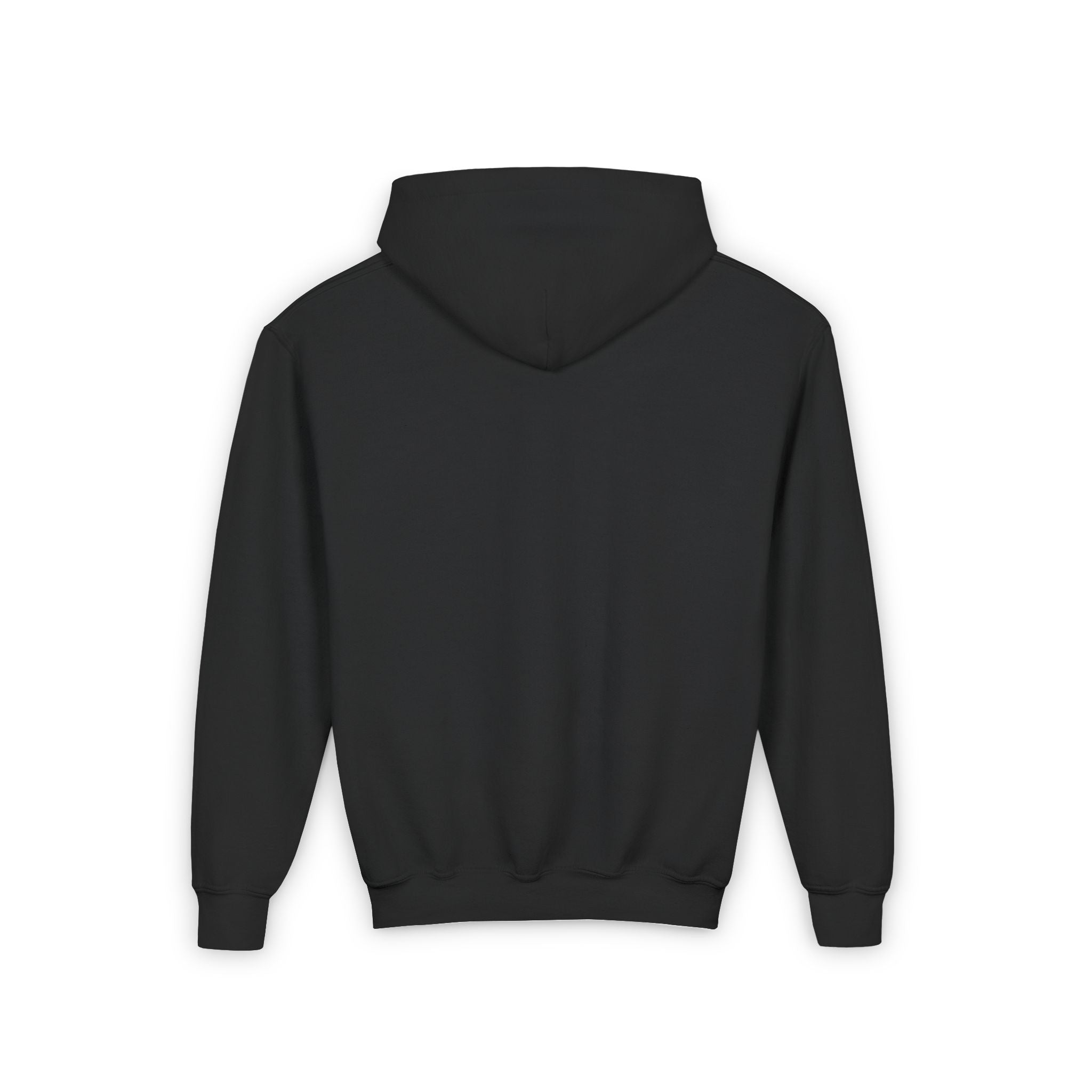 Youth Afro Unicorn Hoodie  - Divine