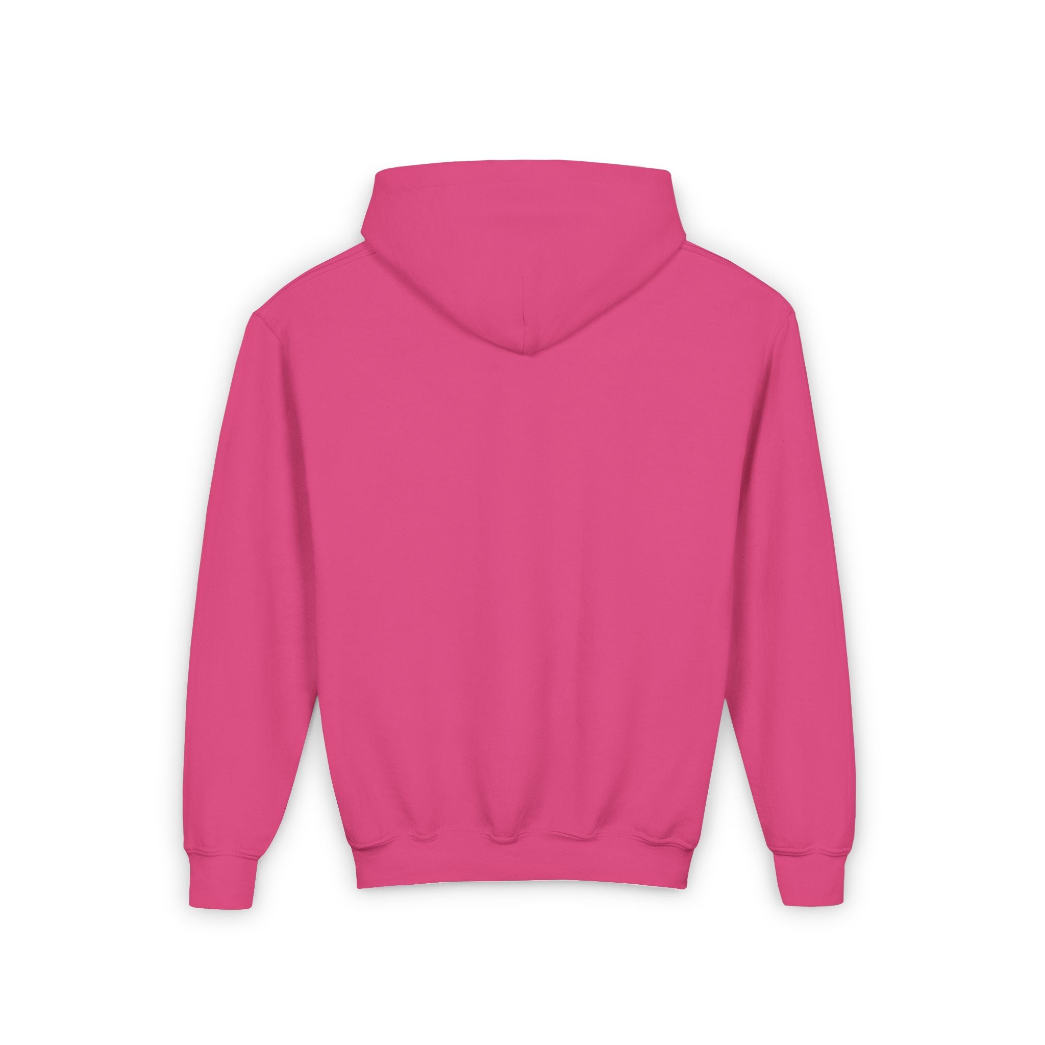 Youth Afro Unicorn Hoodie  - Divine