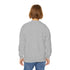 Seahawks Super Bowl Afro Unicorn Youth Crewneck Sweatshirt