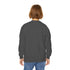 Seahawks Super Bowl Afro Unicorn Youth Crewneck Sweatshirt
