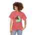 Adult - Afro Unicorn Mint Spring  Tee