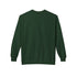 Afro Unicorn Fan Favs Sweatshirt – Philadelphia Midnight Green & Silver