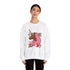 Afro Unicorn Love Sweatshirt Adult Tee