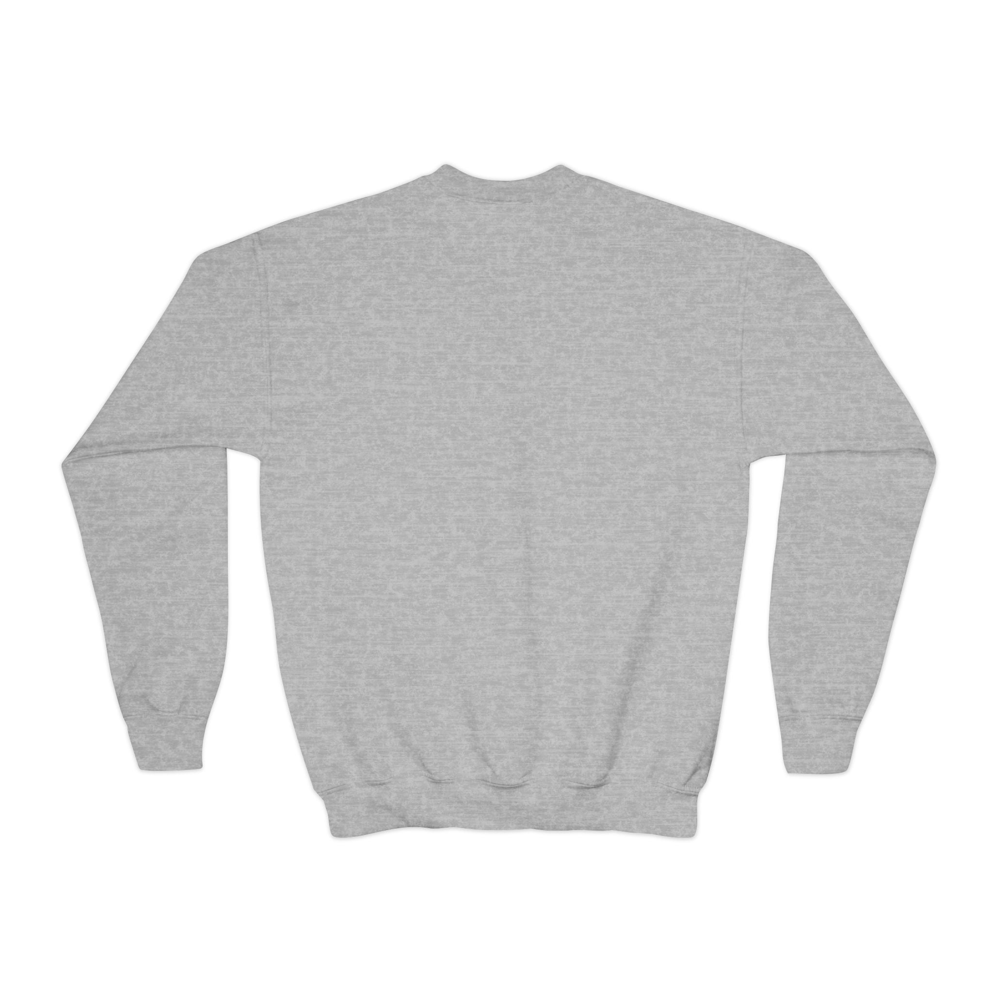 Patriots Kids Super Bowl Crewneck Sweatshirt