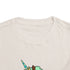 Toddler - Afro Unicorn Mint Green Spring Tee