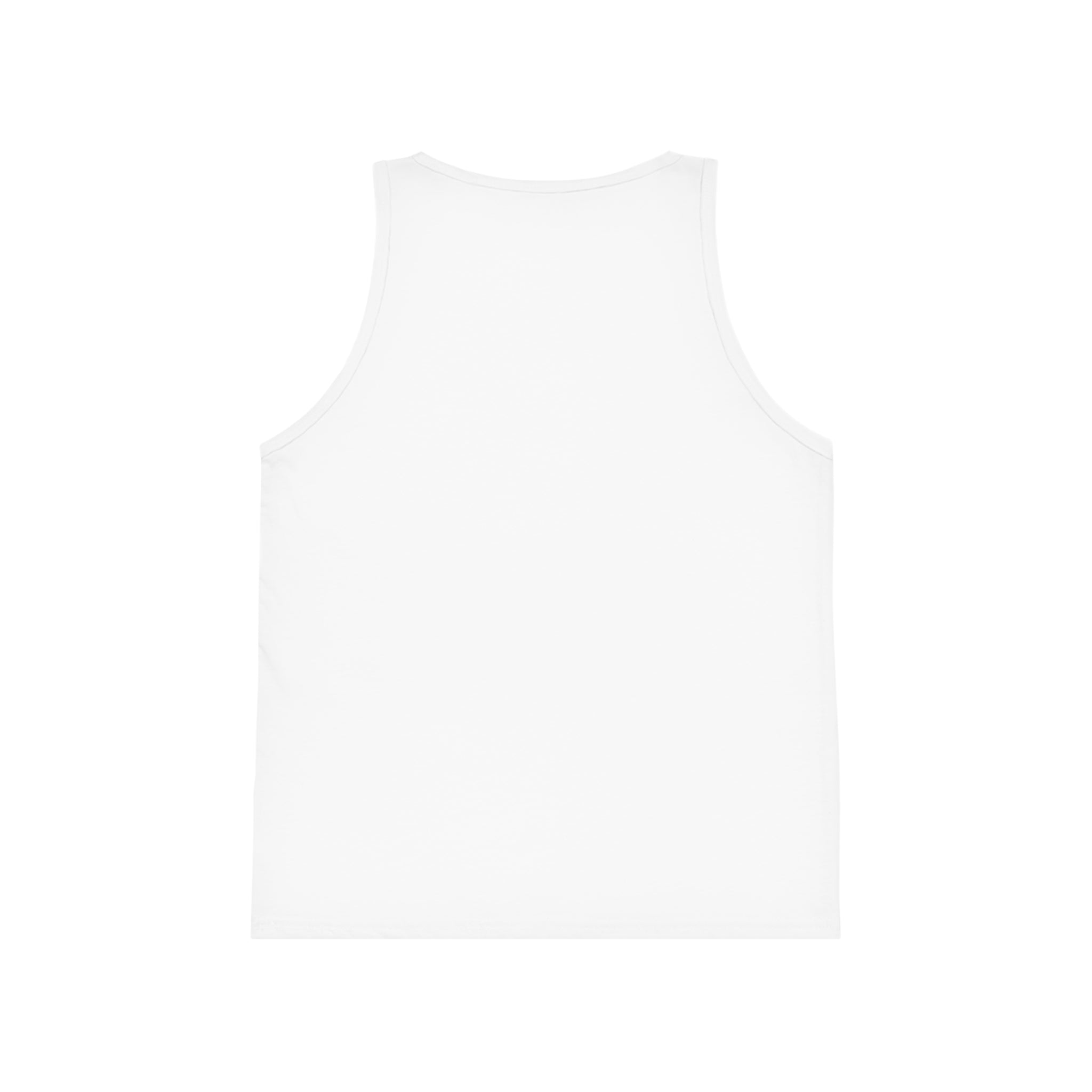 Kid's Tank Top - Afro Unicorn Girl Summer Tank for Kids