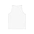 Kid's Tank Top - Afro Unicorn Girl Summer Tank for Kids
