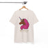 Adult - Afro Unicorn Pink & Blue Spring  Tee