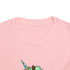 Toddler - Afro Unicorn Mint Green Spring Tee