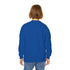 Seahawks Super Bowl Afro Unicorn Youth Crewneck Sweatshirt