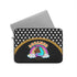 Laptop Sleeve - Afro Unicorn Dreamer