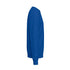 Afro Unicorn Fan Favs Sweatshirt – Buffalo Royal Blue & Red