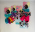Afro Unicorn Hair Accessories Starter Bundle
