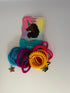 Afro Unicorn Hair Accessories Starter Bundle