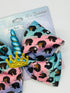 Afro Unicorn Total Hair Accessories Bundle